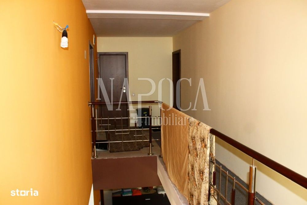 Casa 6 camere de vanzare in Iris, Cluj Napoca