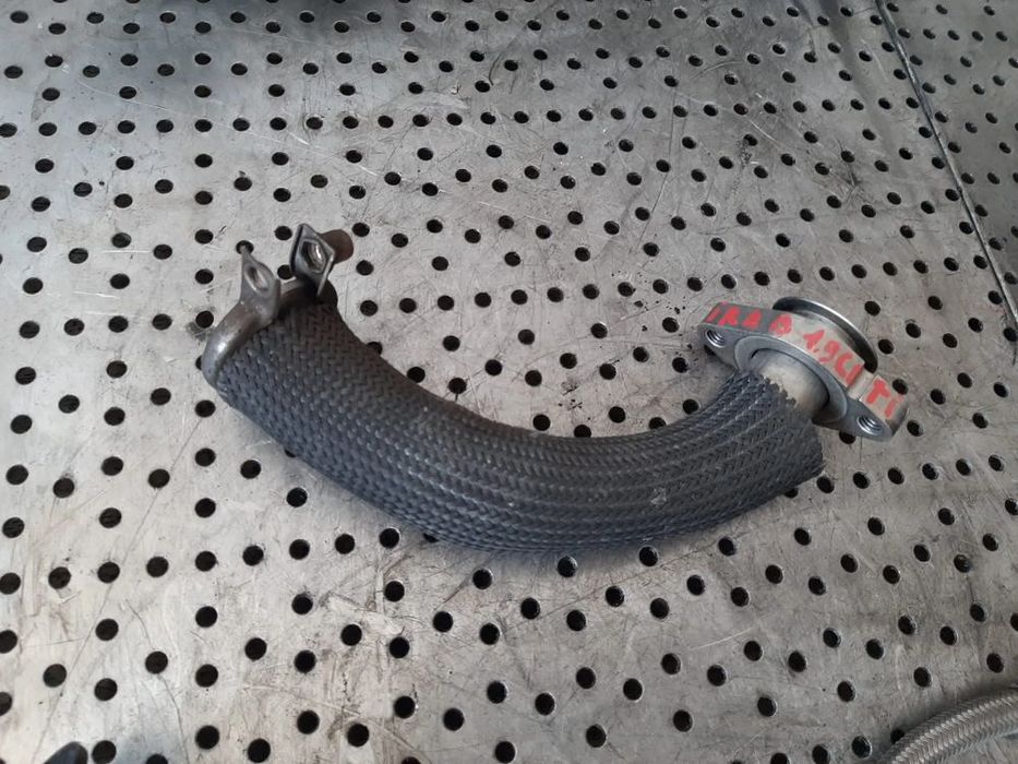 conducta egr 1.9 cdti z19dth opel  zafira b vectra c  saab 9-3 saab 9-5