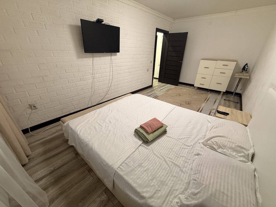 Продам 1-комн.,кв Ауельбекова 148