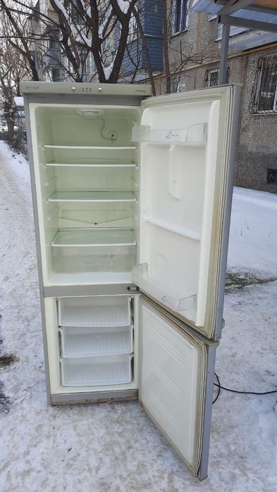 Холодильник с доставкой