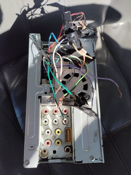 Пионер оригинал ...