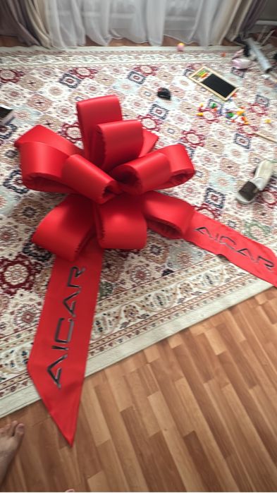 Бант бантик на машину продажа