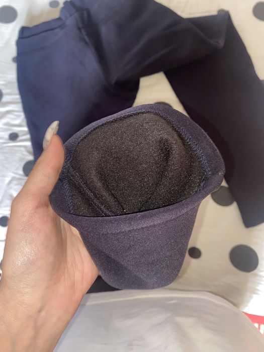 Женская школьная форма