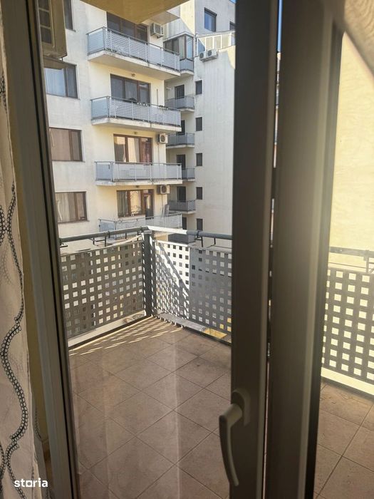 Apartament 1 camera, Calea Aradului