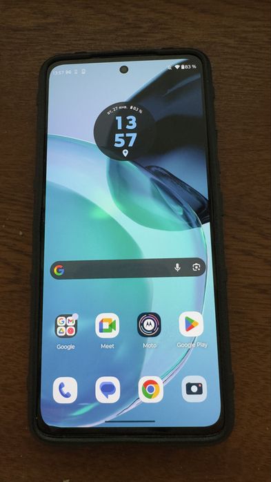 Motorola G72 б/у 2 года в пользовании