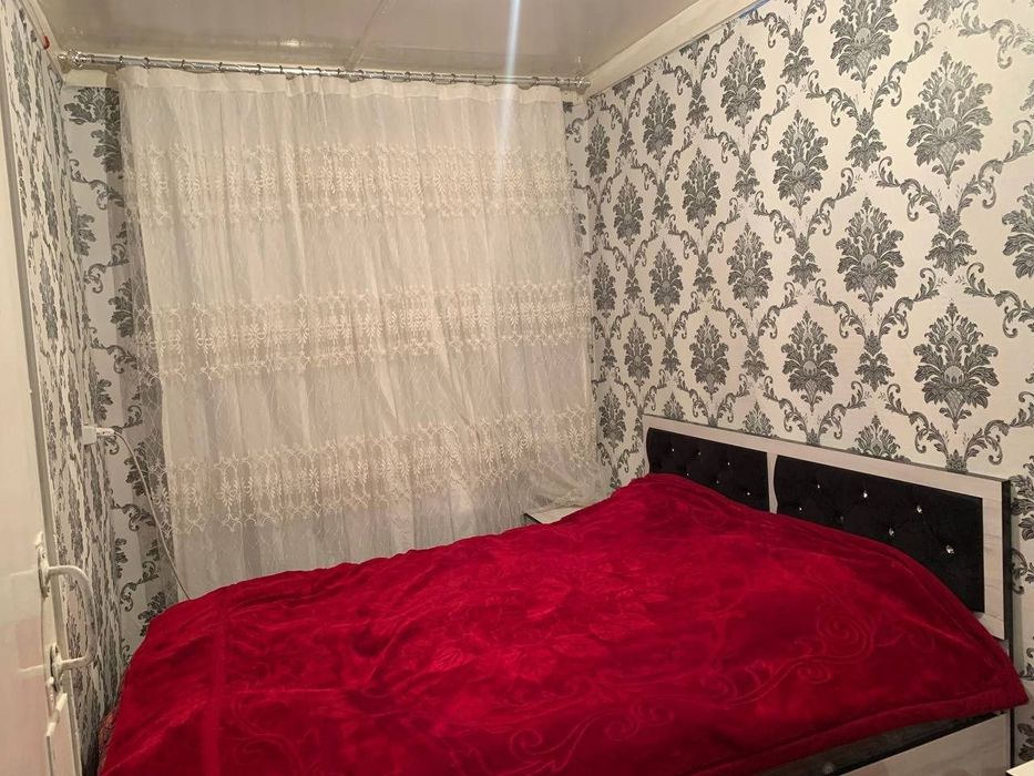 Аренда сергели 7А новостройка 2/1/7 ремонт тоза оилага берилади хамма