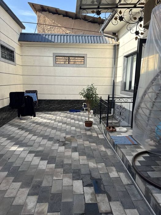 Коттедж  Слонима М Ашрафий