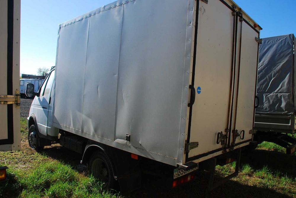 Продам автомобили Газель