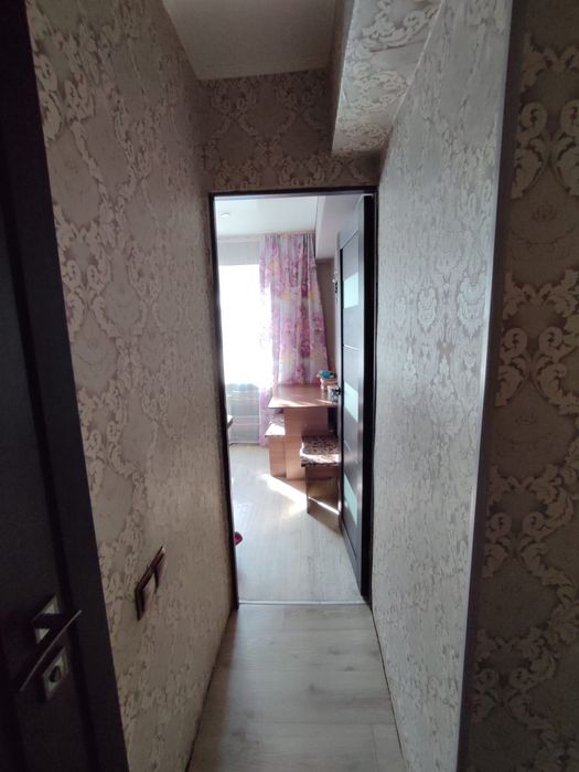 Продам 2х комн ул.Амре Кашаубаева 3