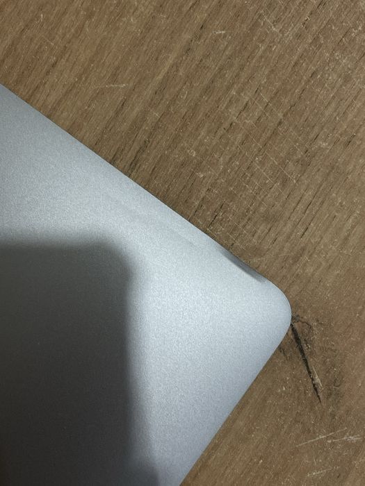 MacBook Pro 15 inch 2017