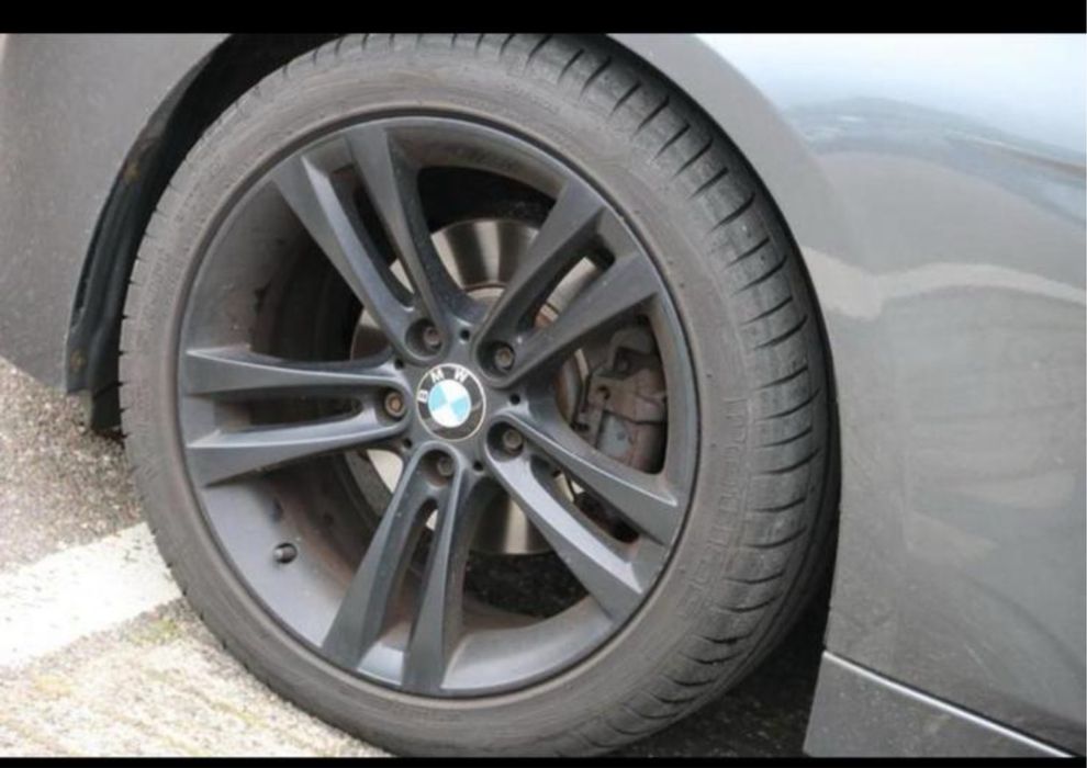 Jante r18 bmw originale