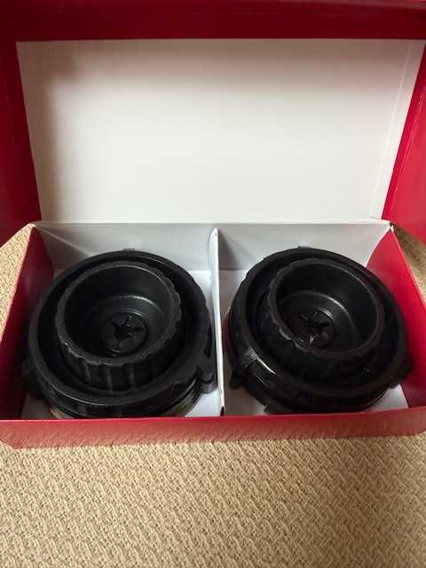 AKAI RH-12, adaptor NAB