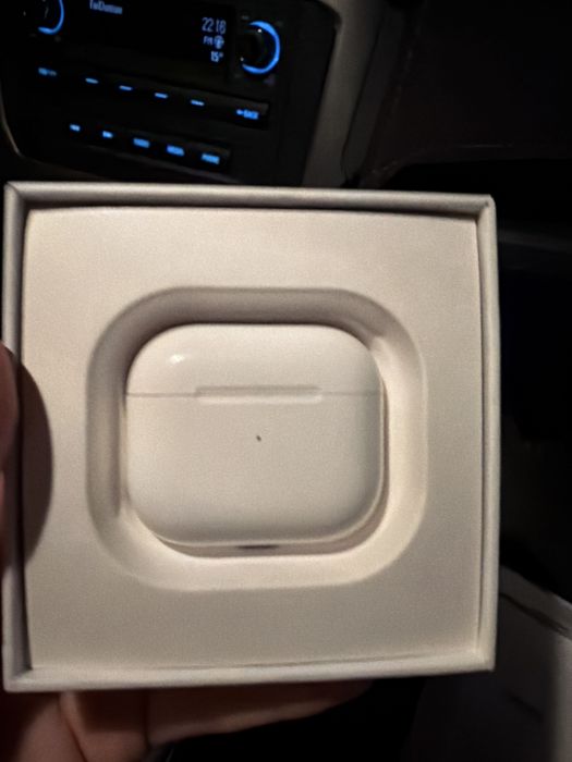 AirPods3 оригинал