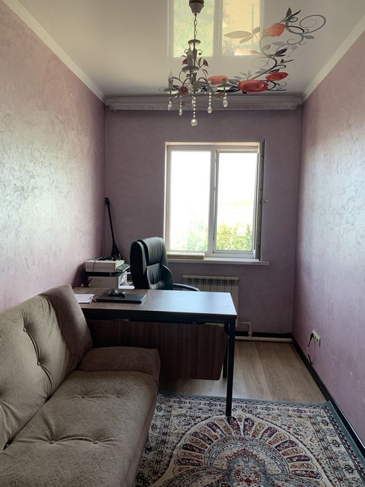 Срочно пр-ся 5 комн дом