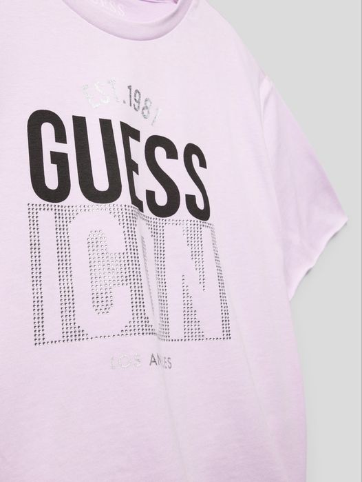 Детска тениска Guess