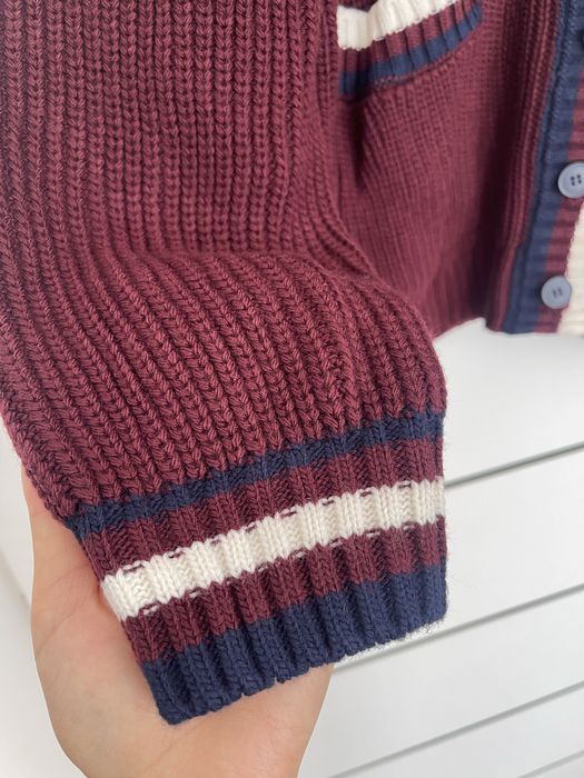 Кардиган и кофта