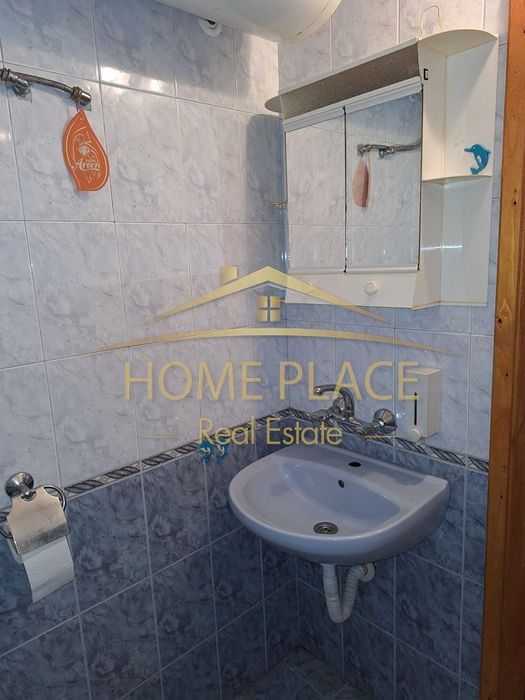 Дава се под наем Двустаен апартамент в Варна, Колхозен пазар - 50 кв.м за 408 € - Снимка #7