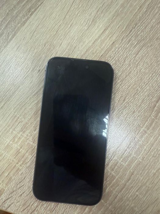 Iphone 14 PRO 256 GB