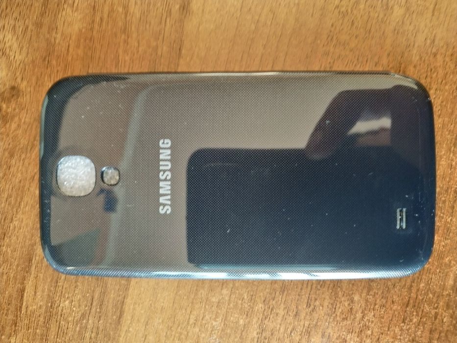 Чехол Samsung GALAXY S4