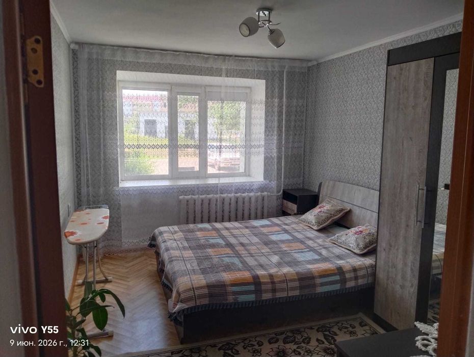 продам 2-х комнатную квартиру