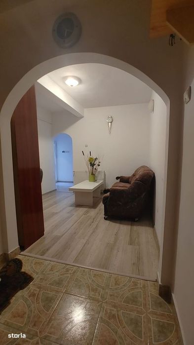 2 Camere Spațios (66 mp) – Ultracentral - Strada Albatrosului- et.2