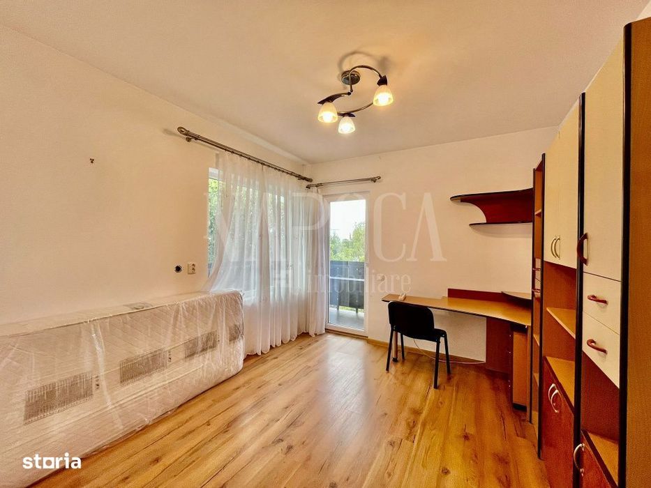 Apartament 3 camere de vanzare in Zorilor, Cluj Napoca — fotografia 3