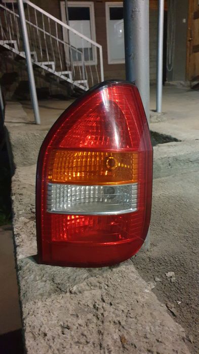 Шторки зафира а