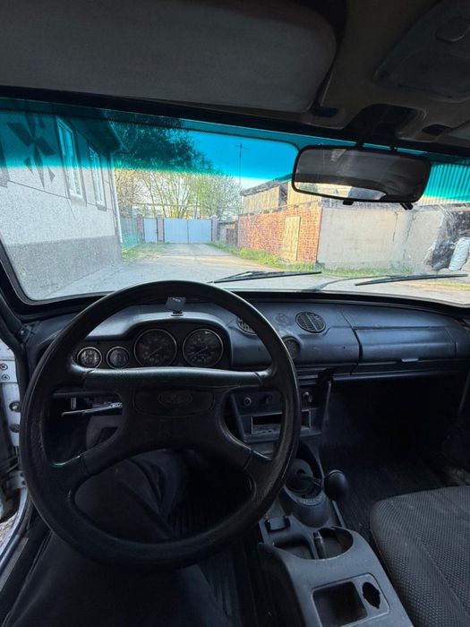 Ваз 2106 продам либо обмен на айфон