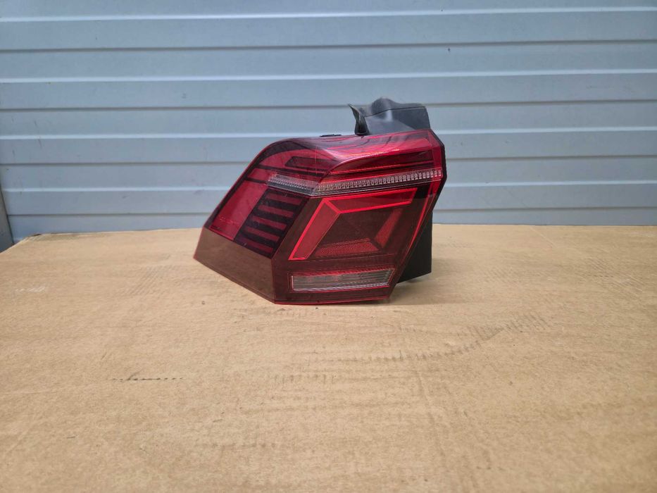 Stop stanga Vw Tiguan 2 Facelift Full Led Iq Light An 2020 - 2024 cod 5NA945207J