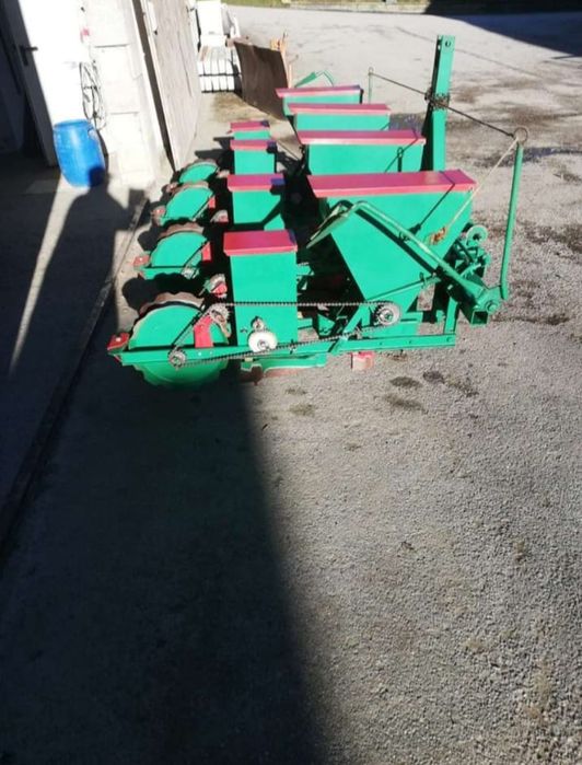 De toate pentru tractor