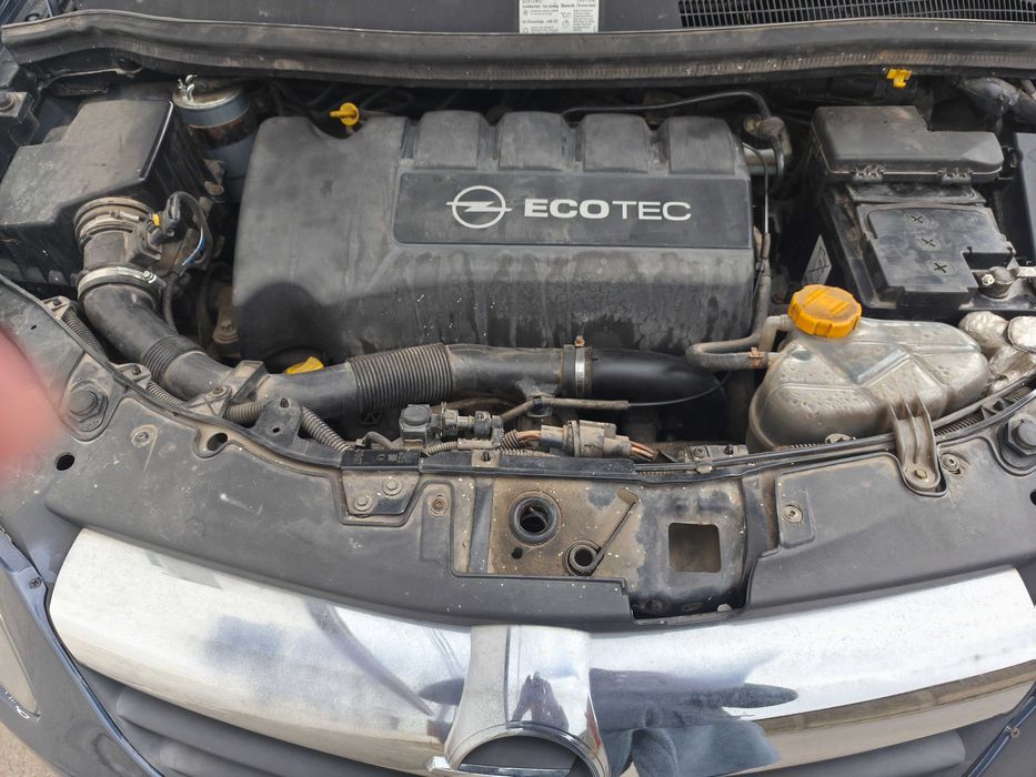 Opel Corsa 1.3 cdti/2009