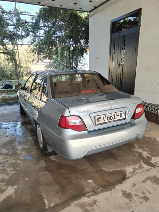 Нексия2 2013 цил