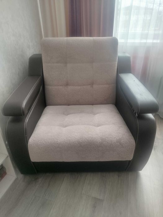 Диван раскладной б/у. ПРОДАНО