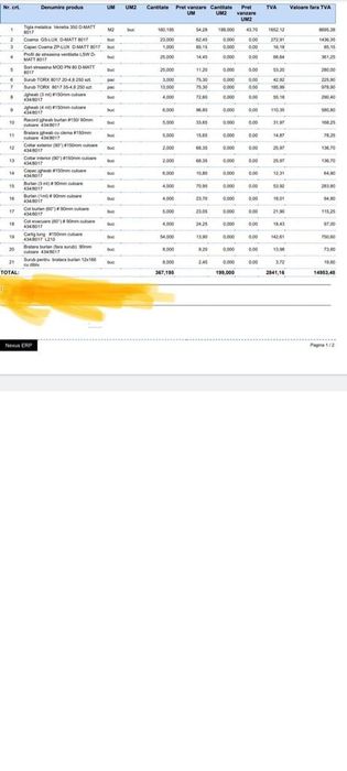 Țigla metalică Budmat Venecja