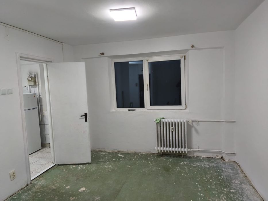 GARSONIERA STRADAL Teiul Doamnei Parcul Tei Facultatea Constructii 23M