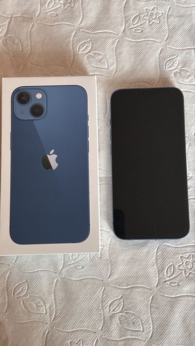 Iphone 13  256 GB