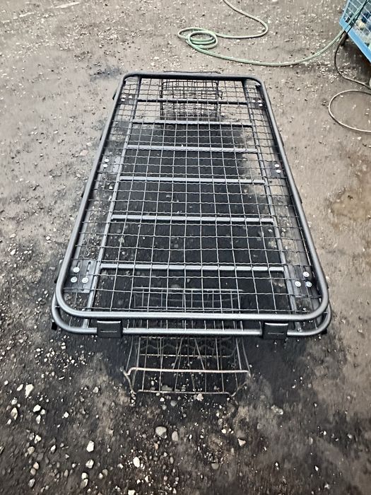 Экспедиционный АвтоБагажник