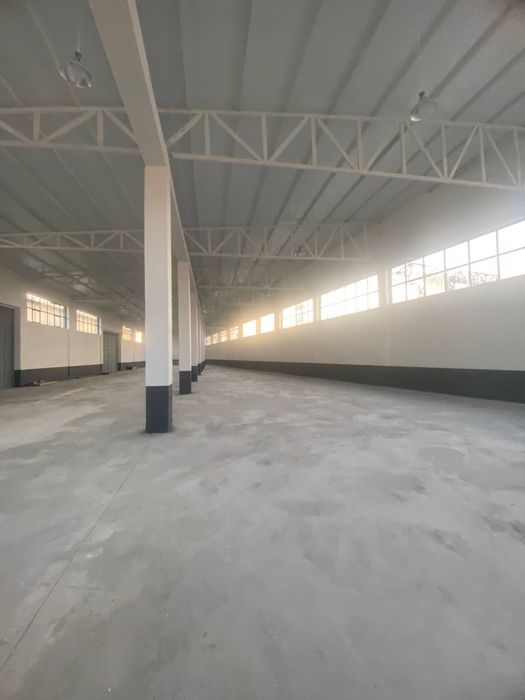 Склад аренда бектемир ийк ота ижара 1500 кв