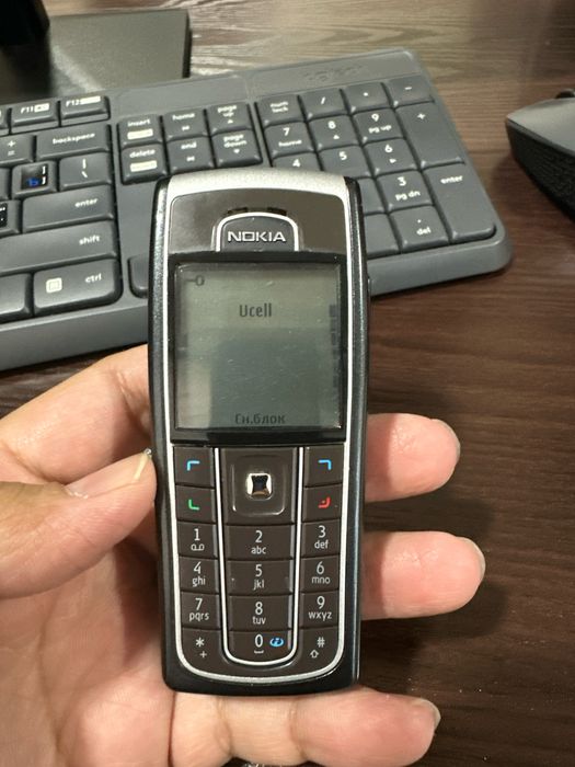 Nokia 8800, 6500s, e72, e71, 1280, 6700, 6230i, c7