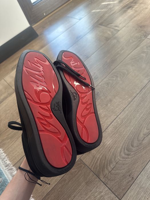 LouBoutine marimea 43