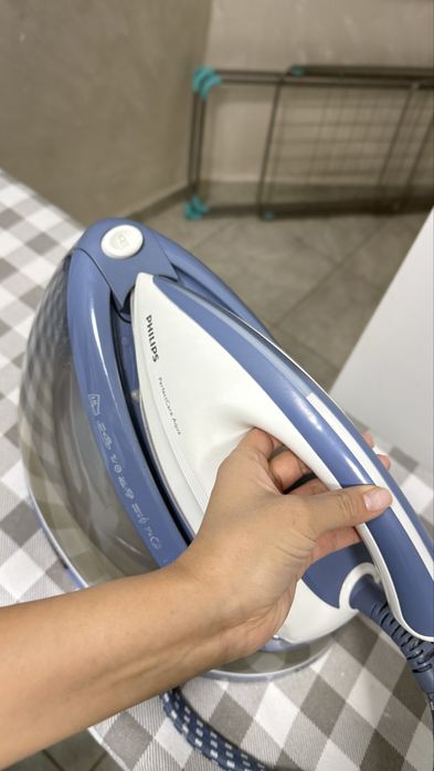 Парогенератор Philips