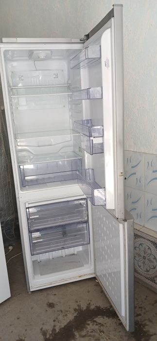 Indesit xolodelnik beko