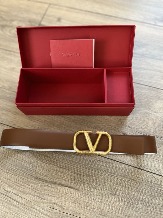 Ремень Valentino оригинал