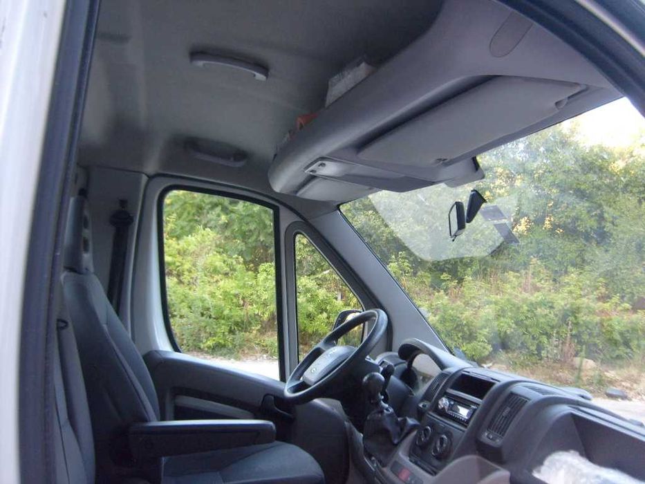 Peugeot Boxer 2.2HDI-KLIMA-MAXI