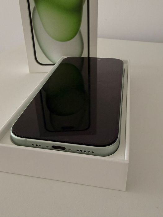 iPhone 15 128 gb