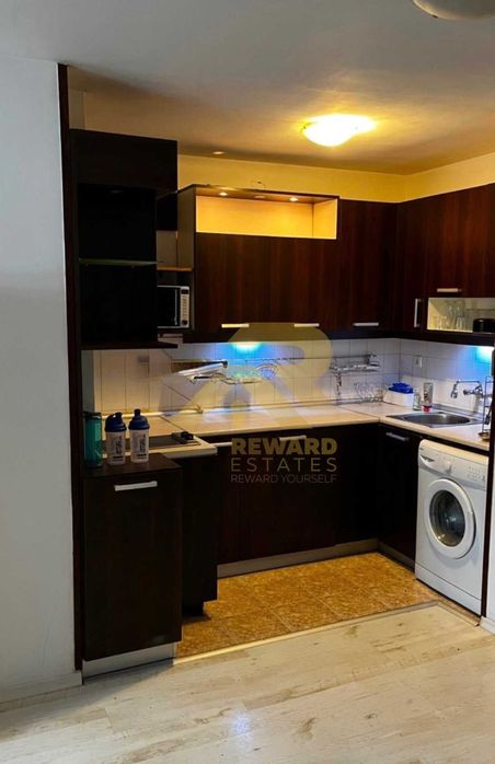 Продава се Двустаен апартамент в София, Манастирски ливади - 52 кв.м за 2770 €/кв.м - Снимка #4