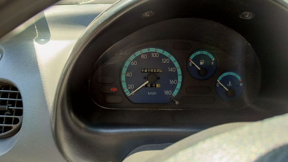 Matiz DAEWO sotiladi yaxshi xolat aybi yoʻq