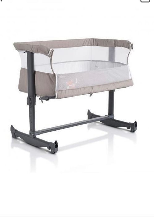 Детска кошара Cangaroo Alwaya Together