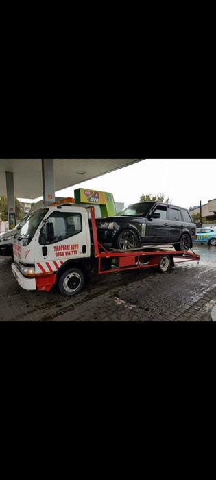 Tractari auto sec 123456  200-250lei