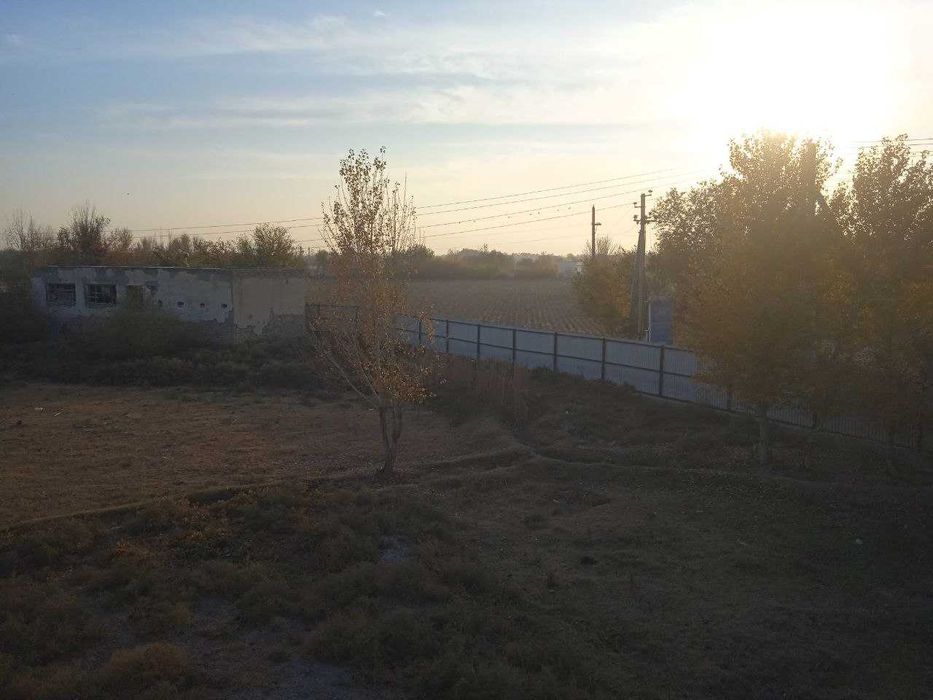 3.35 Gektar yer maydoni sotiladi (biznesingiz uchun qulay lokatsiya)